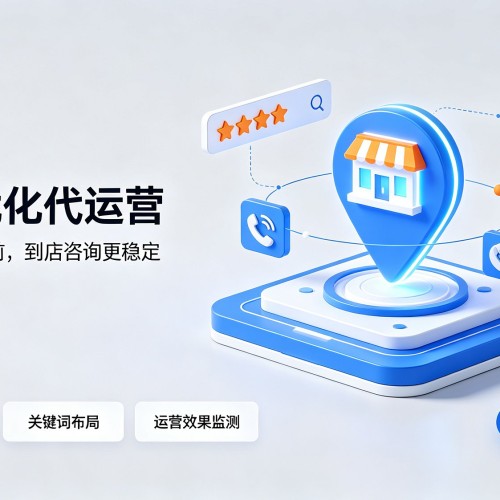 松潘GEO优化